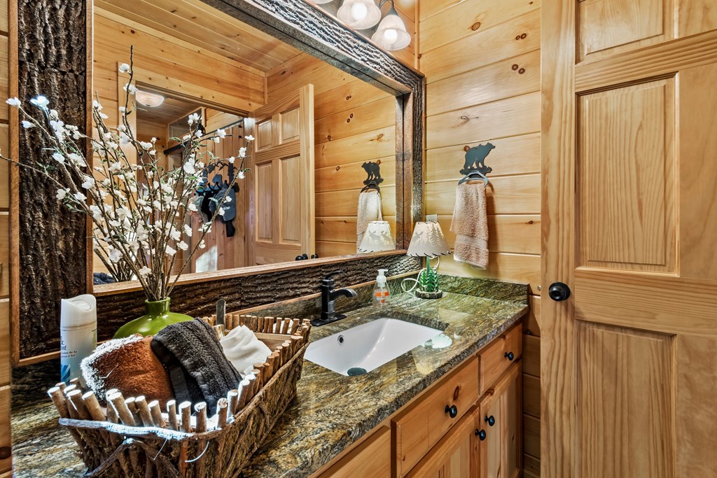 428641 Mineral Bluff Residential