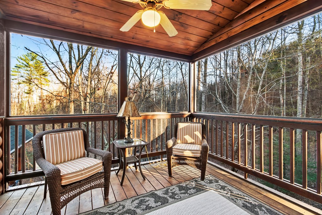 428641 Mineral Bluff Residential