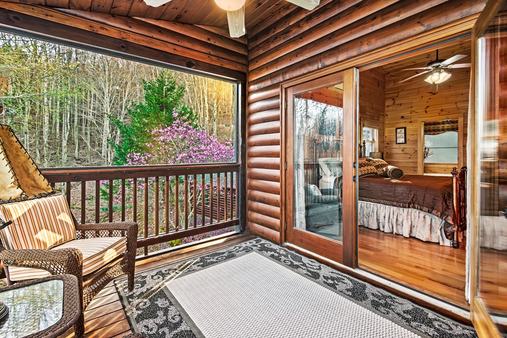 428641 Mineral Bluff Residential