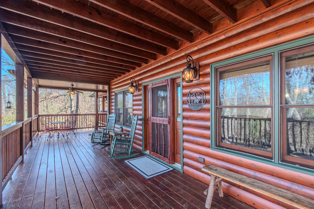 428641 Mineral Bluff Residential