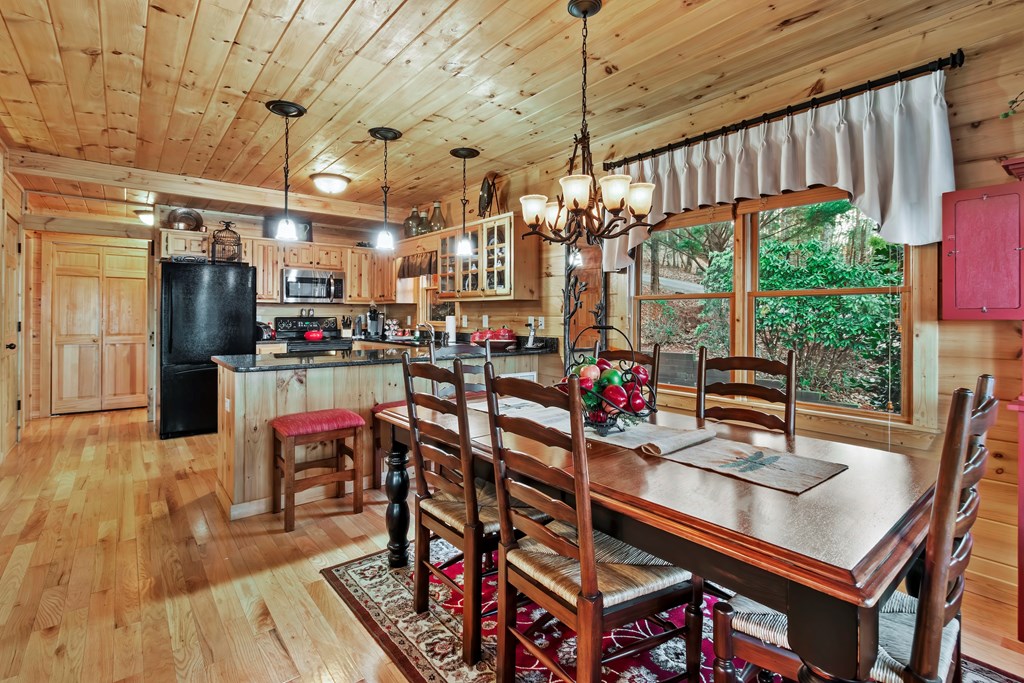 428641 Mineral Bluff Residential