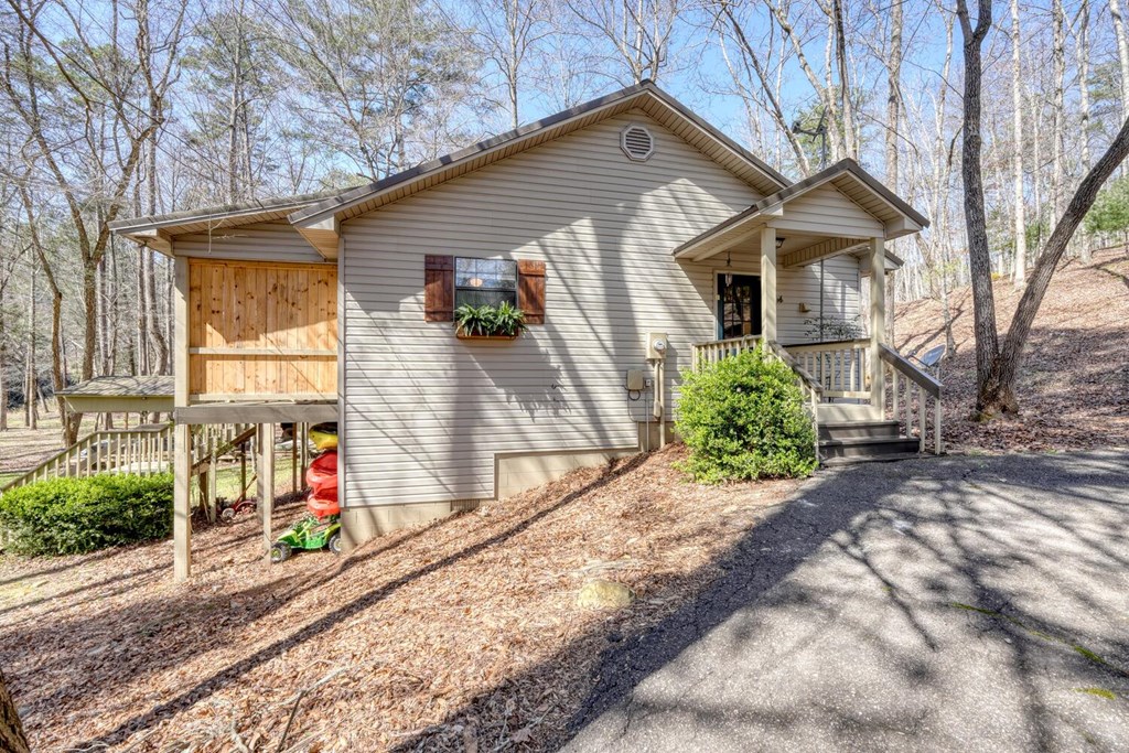 428643 Ellijay Residential