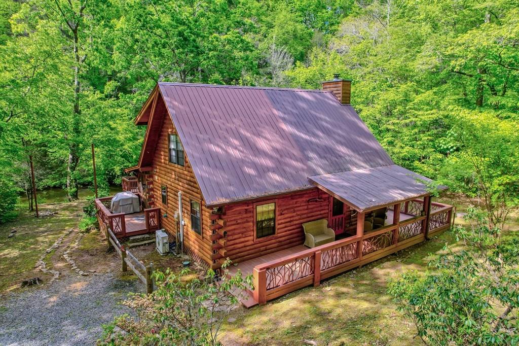 428644 Suches Residential