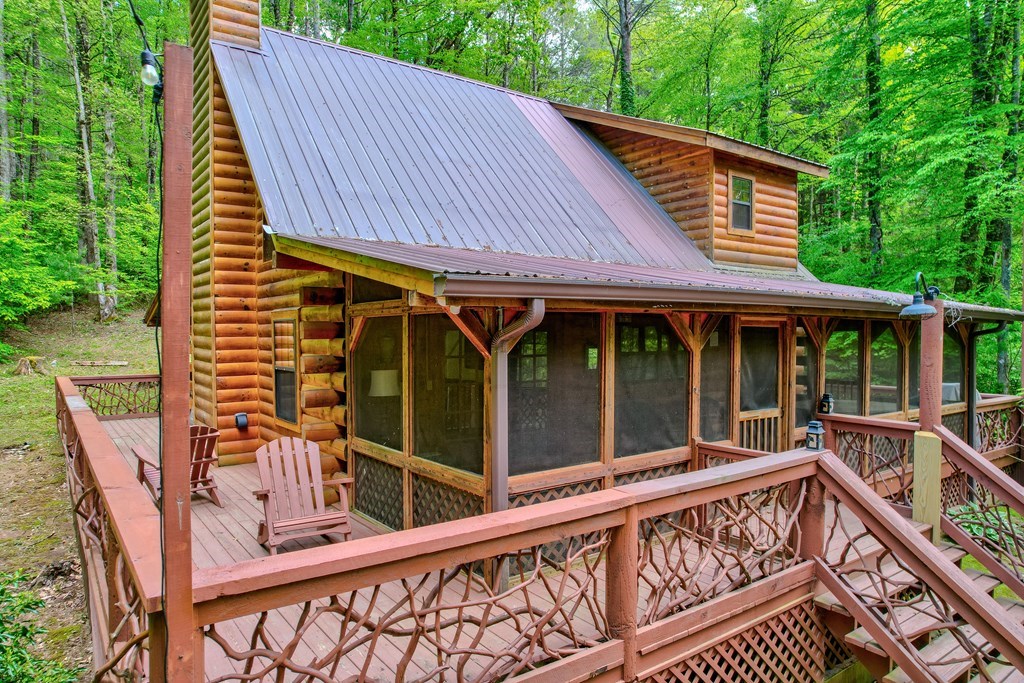 428644 Suches Residential