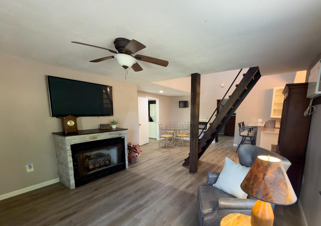 428646 Blairsville Residential