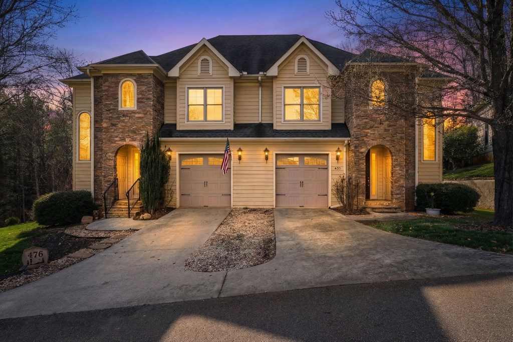 428649 Hayesville Residential