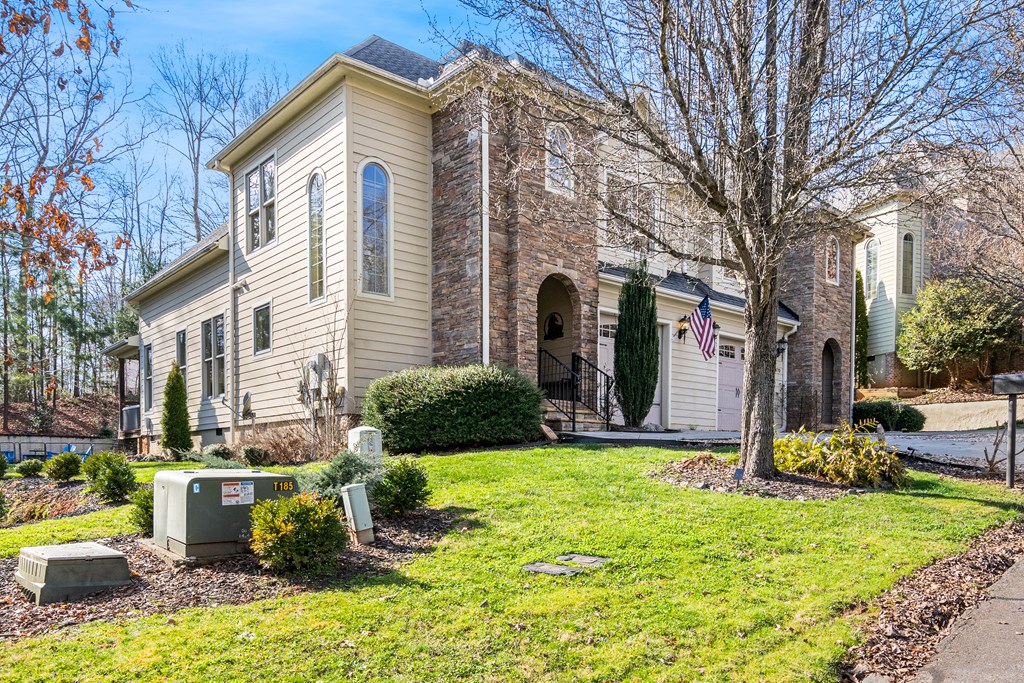 428649 Hayesville Residential