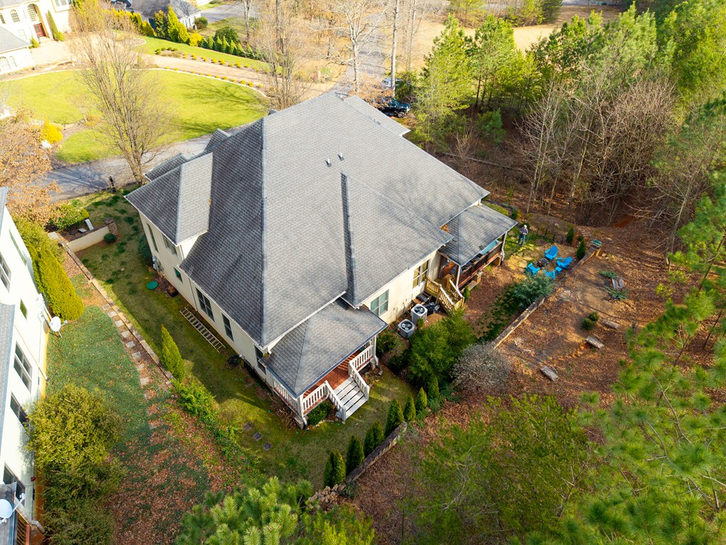 428649 Hayesville Residential