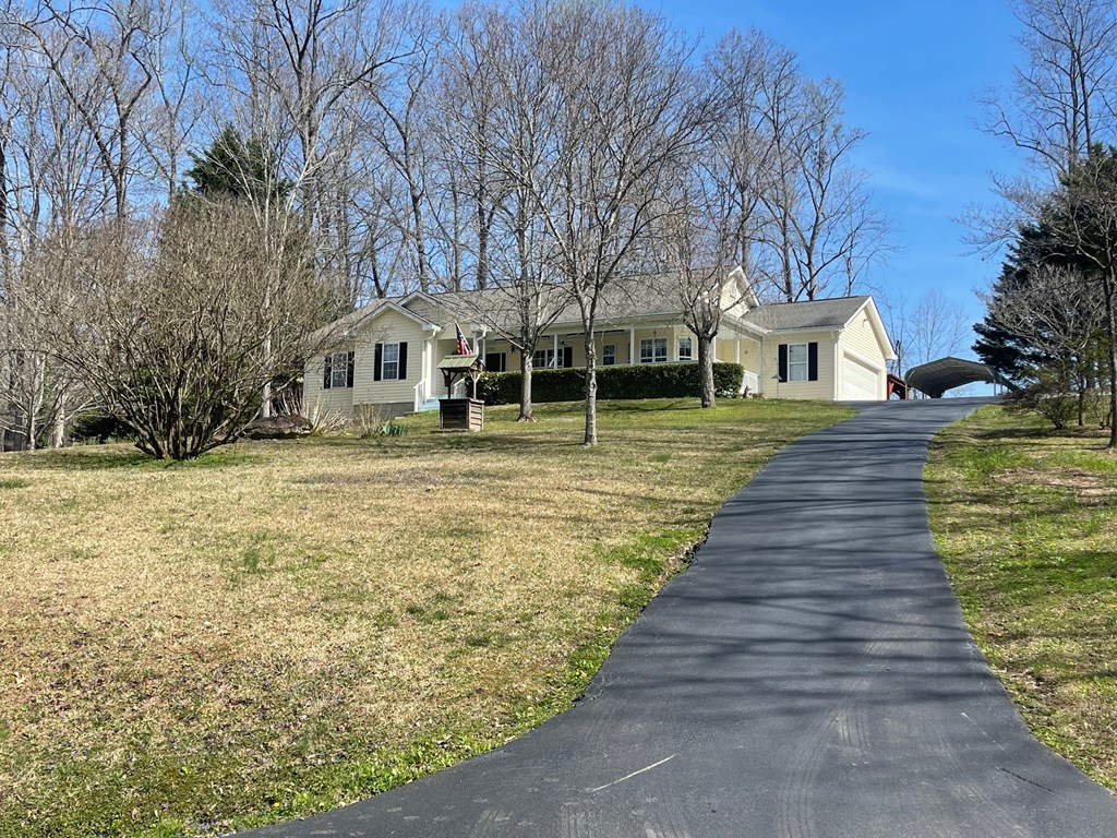 428650 Dahlonega Residential