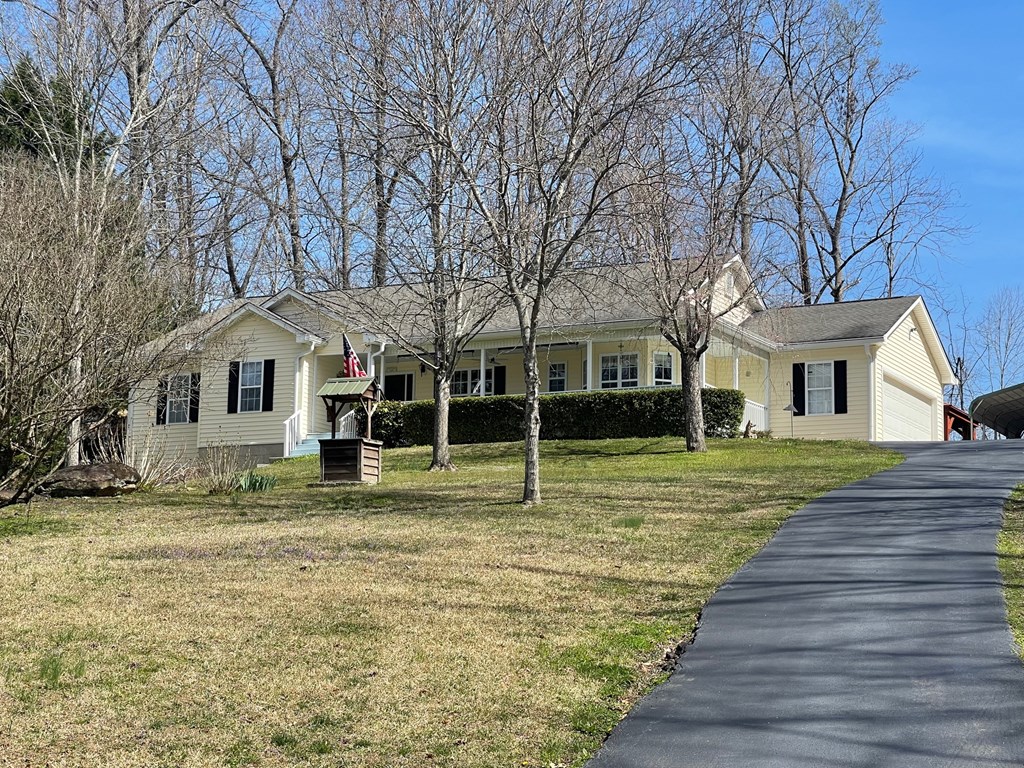 428650 Dahlonega Residential