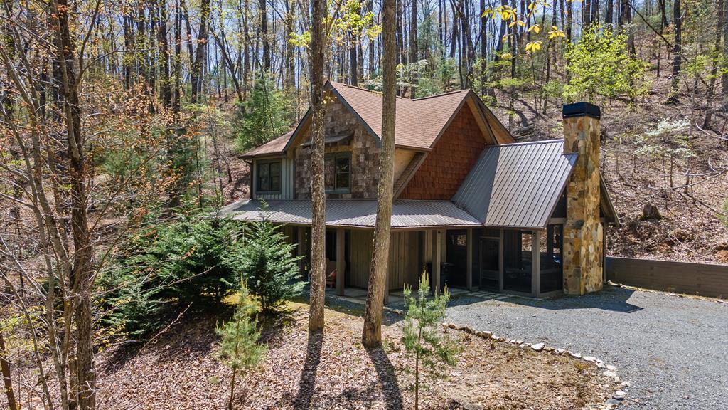 428652 Morganton Residential