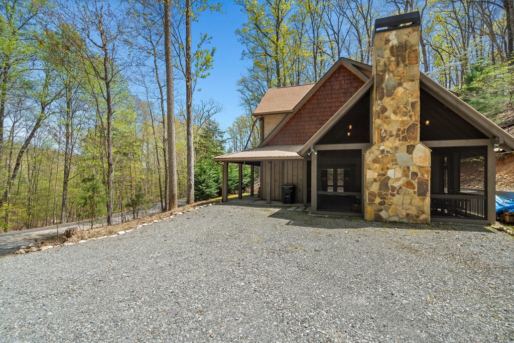 428652 Morganton Residential