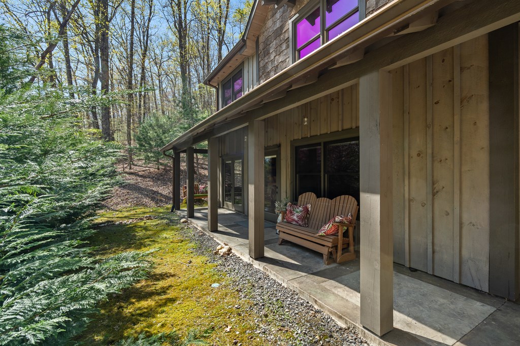 428652 Morganton Residential