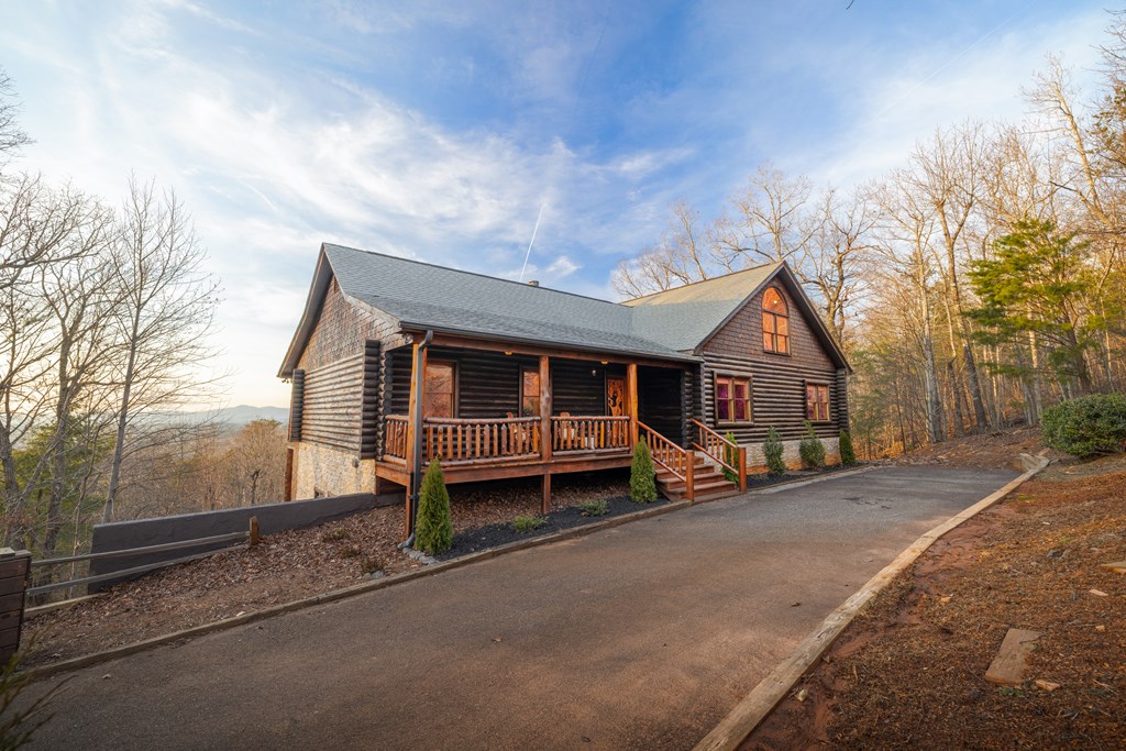 428656 Mineral Bluff Residential