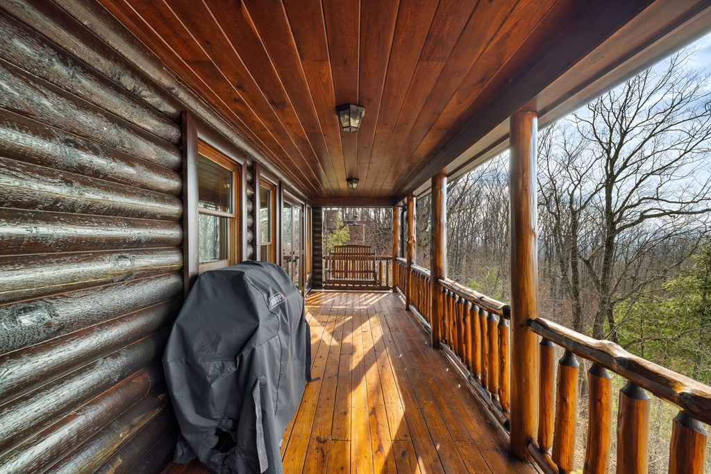 428656 Mineral Bluff Residential