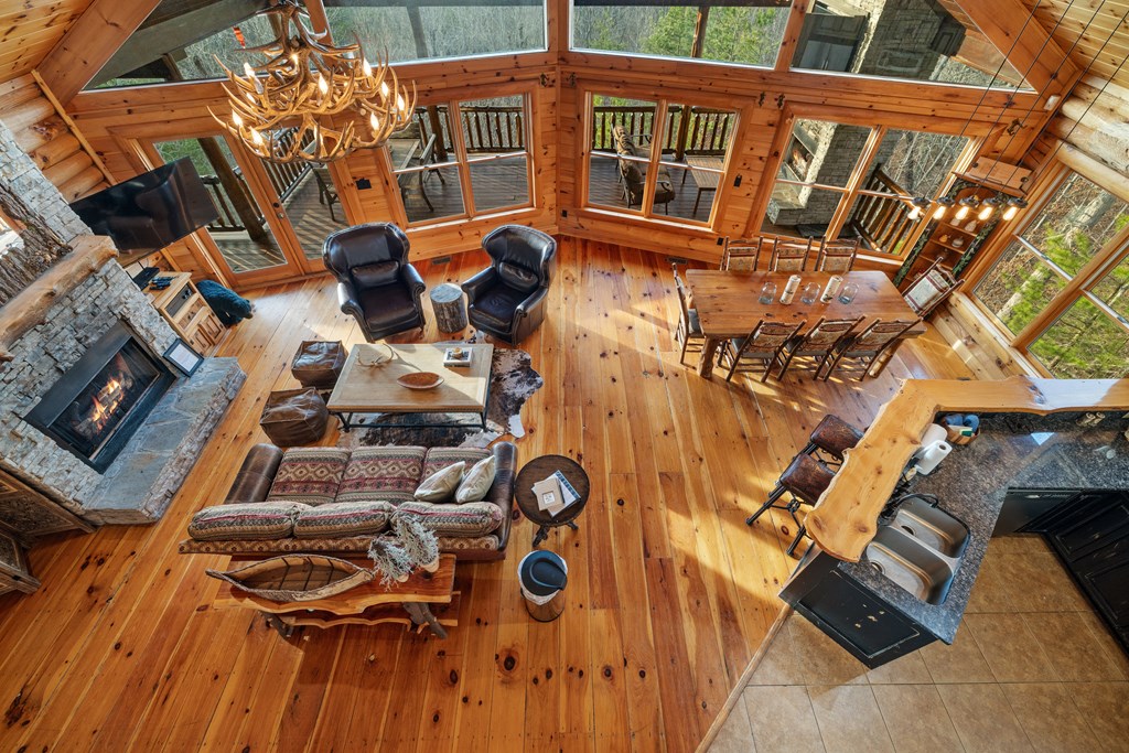 428656 Mineral Bluff Residential