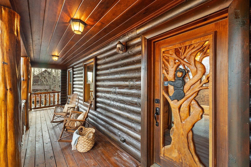 428656 Mineral Bluff Residential