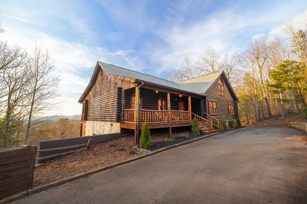 428656 Mineral Bluff Residential