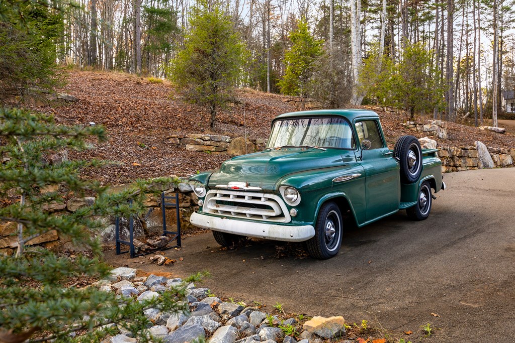 428657 Blue Ridge Residential