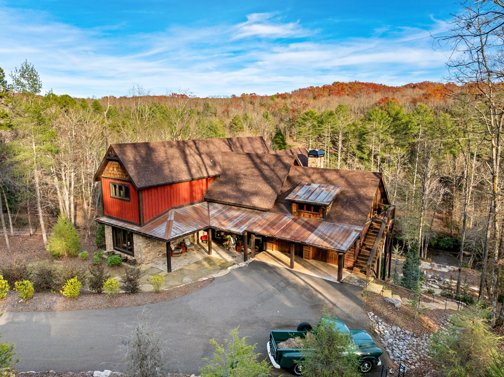 428657 Blue Ridge Residential