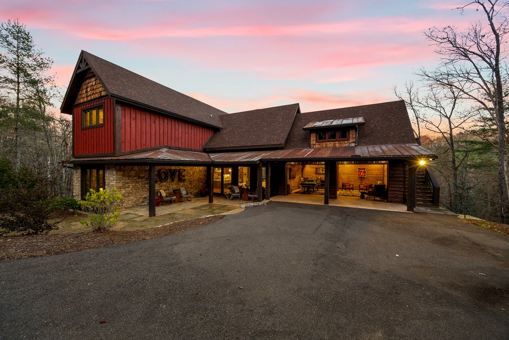 428657 Blue Ridge Residential