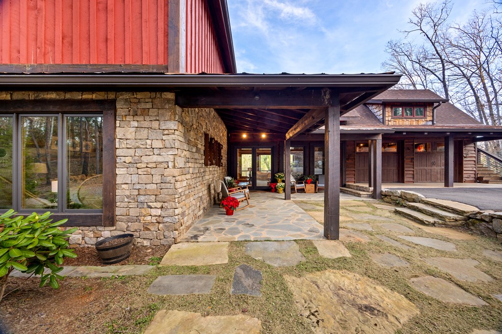 428657 Blue Ridge Residential