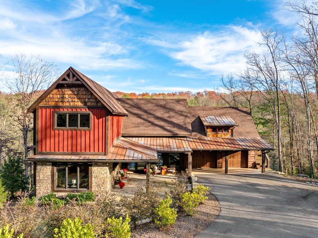 428657 Blue Ridge Residential