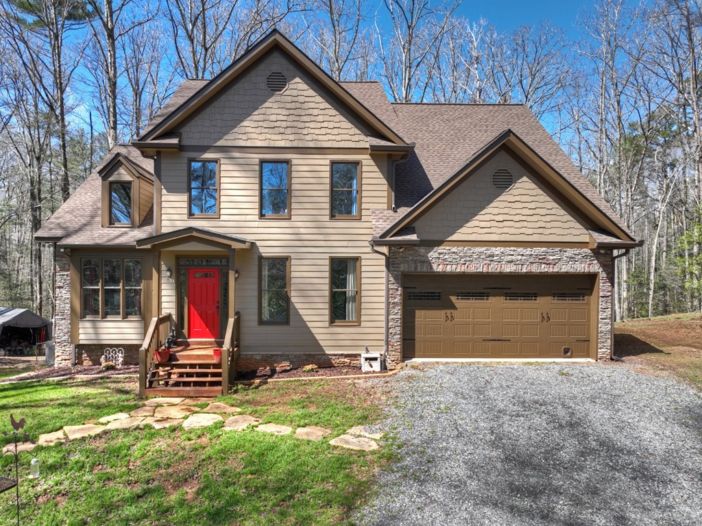 428658 Ellijay Residential