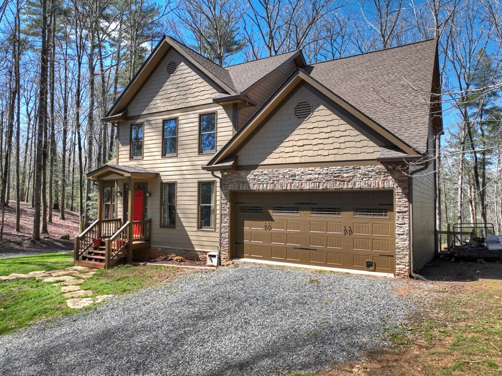 428658 Ellijay Residential