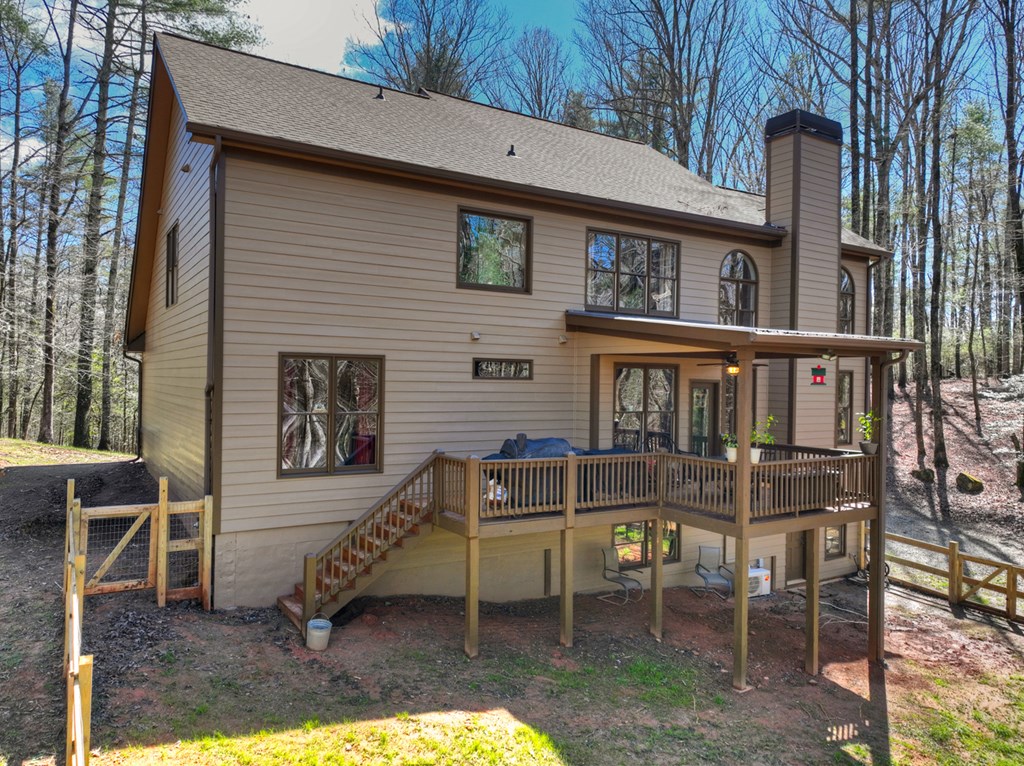 428658 Ellijay Residential