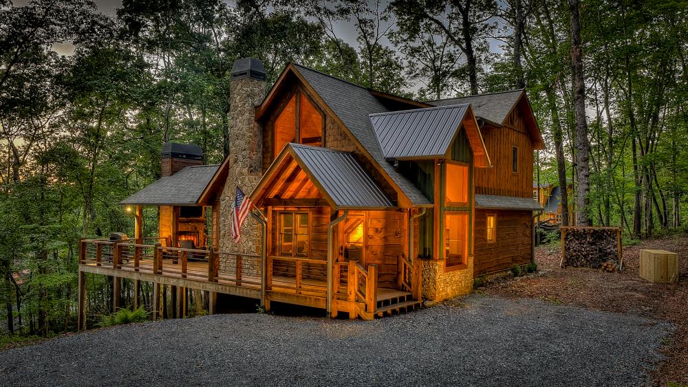 428663 Mineral Bluff Residential