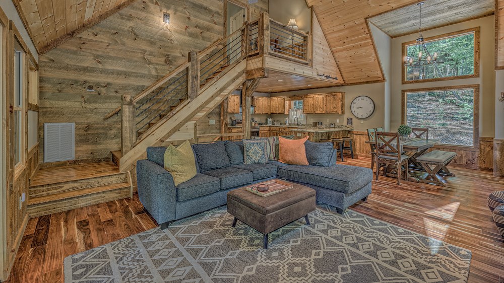 428663 Mineral Bluff Residential