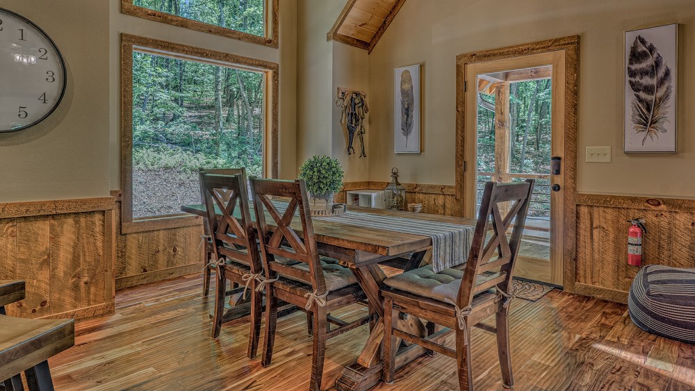 428663 Mineral Bluff Residential