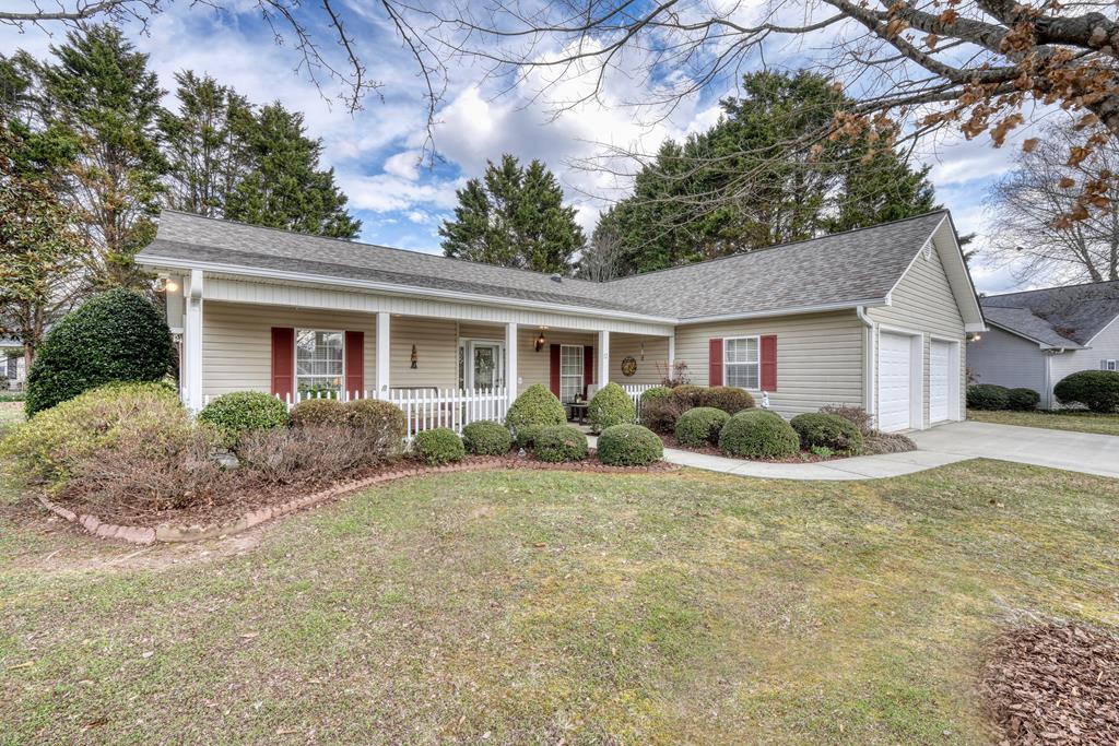 428664 Blue Ridge Residential