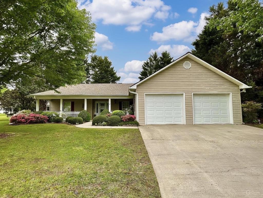 428664 Blue Ridge Residential