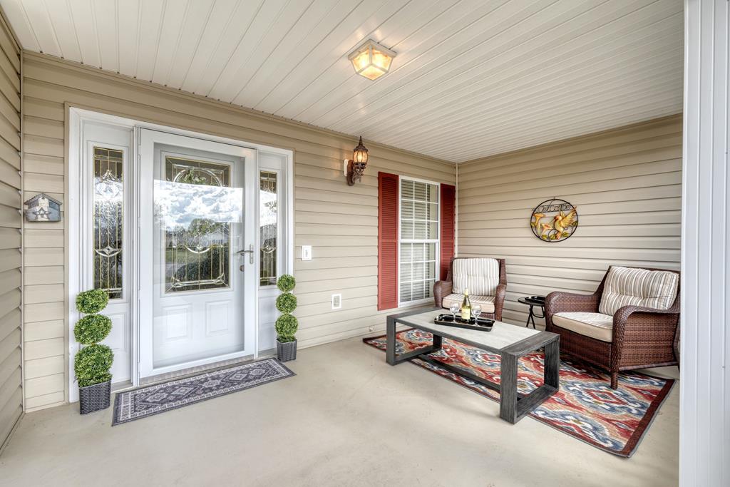 428664 Blue Ridge Residential