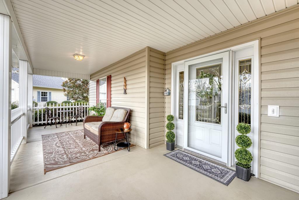 428664 Blue Ridge Residential