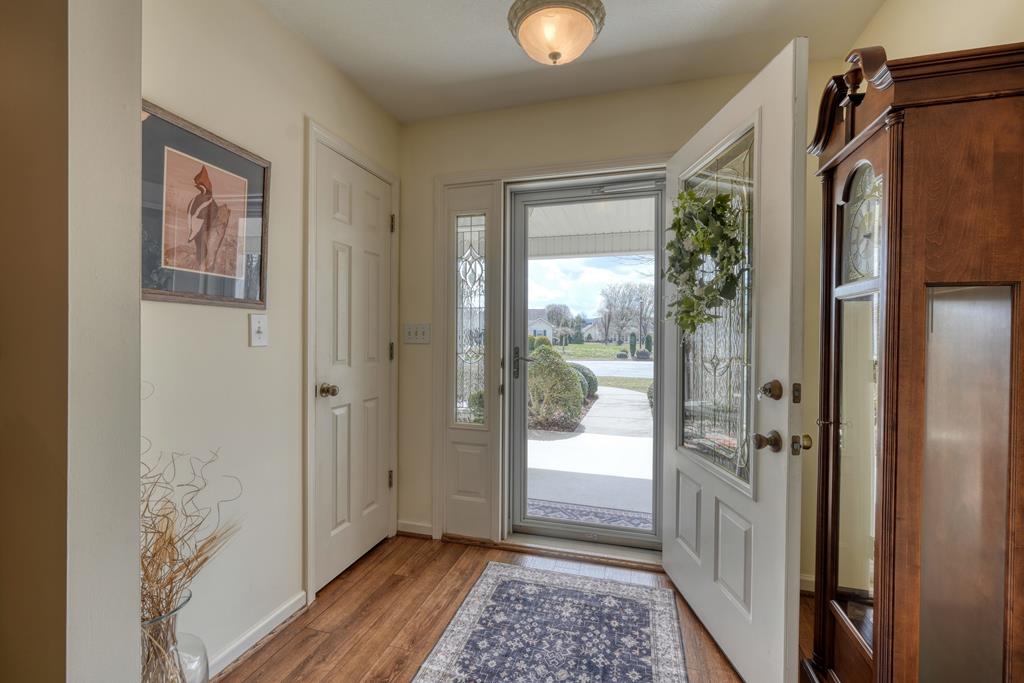 428664 Blue Ridge Residential