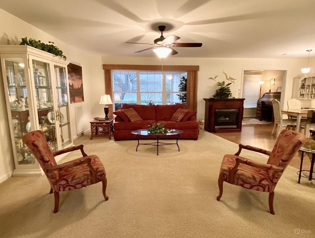 428664 Blue Ridge Residential