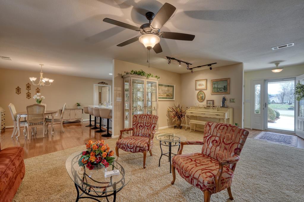 428664 Blue Ridge Residential