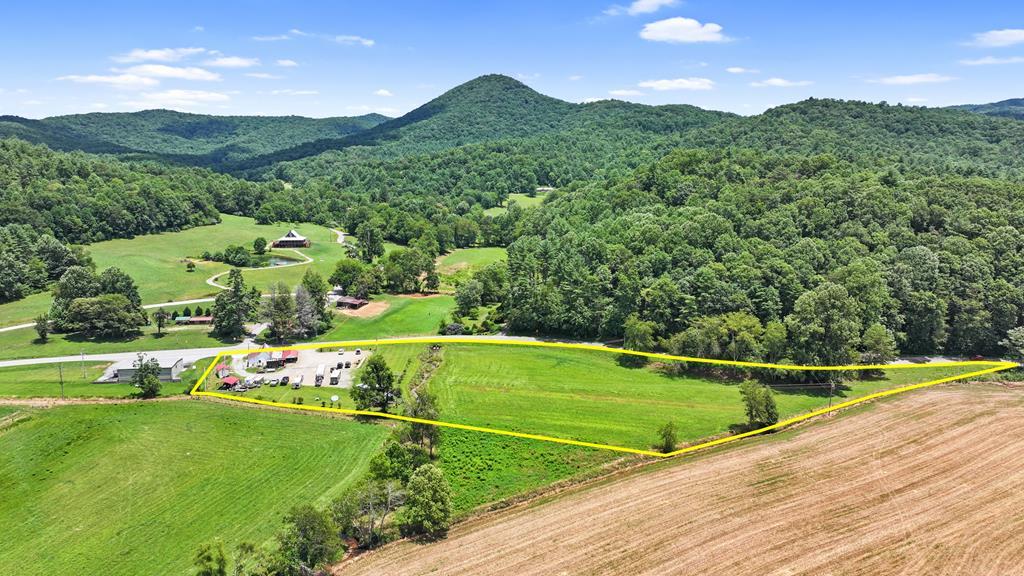 428666 Suches Residential