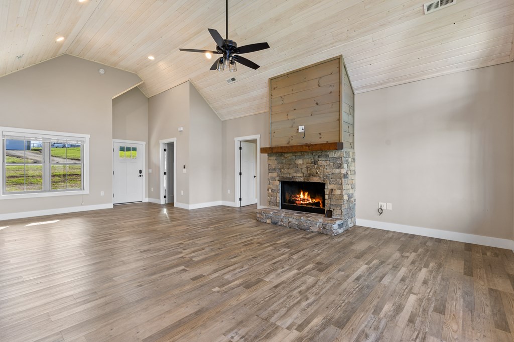 428669 Blairsville Residential