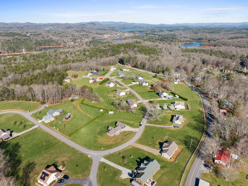 428669 Blairsville Residential