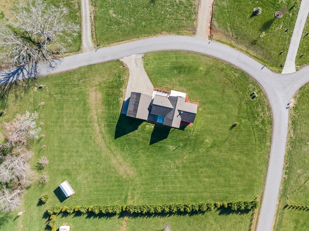 428669 Blairsville Residential