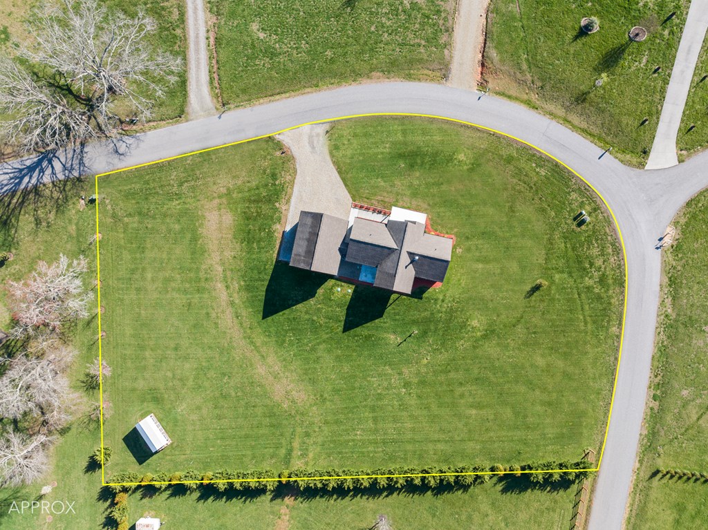 428669 Blairsville Residential