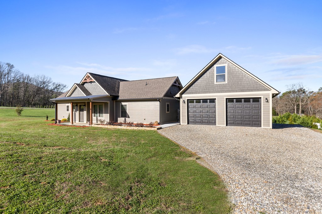 428669 Blairsville Residential