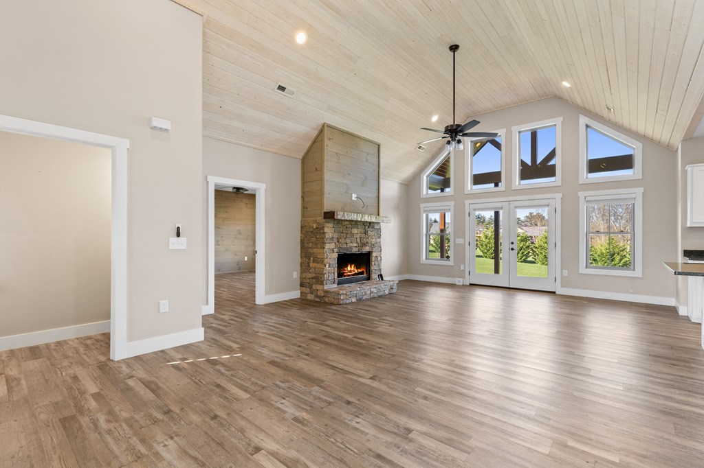 428669 Blairsville Residential