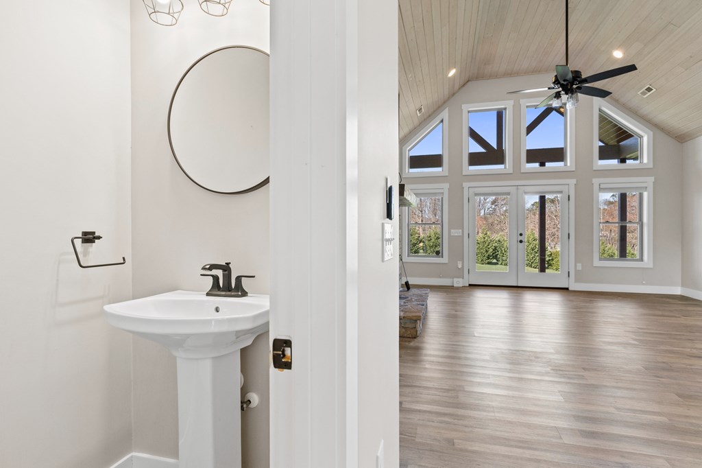 428669 Blairsville Residential