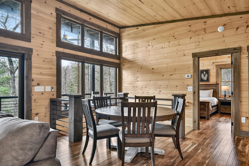 428670 Blue Ridge Residential