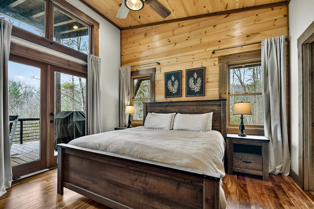 428670 Blue Ridge Residential